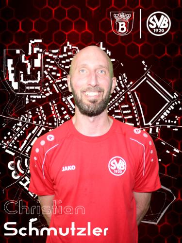 Christian Schmutzler