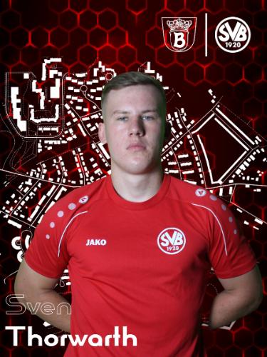 Sven Thorwarth