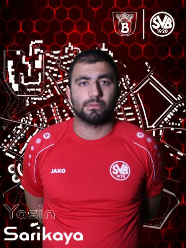 Sarikaya Yasin