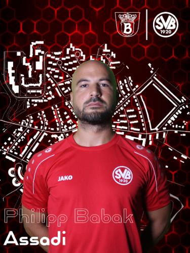 Philipp Assadi