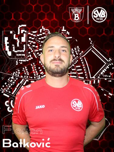 Florian Batkovic