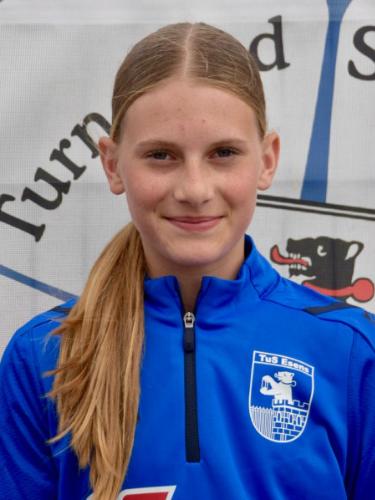 Lieke Barfknecht