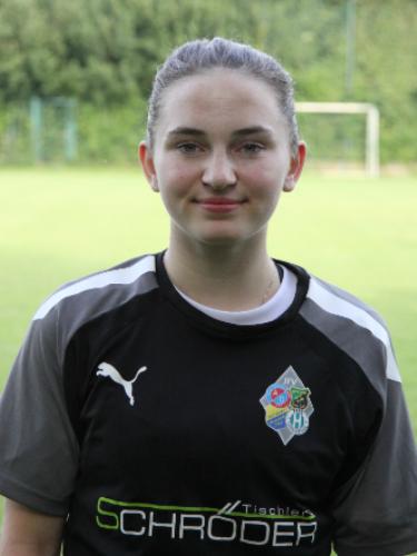 Gefion Carlotta Martens