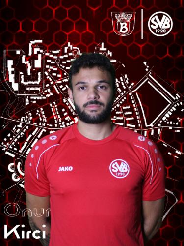Onur Kirci