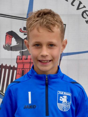 Lenn Havemann
