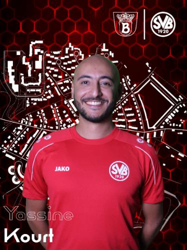 Yassine Kourt
