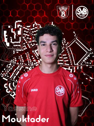 Yassine Mouktader