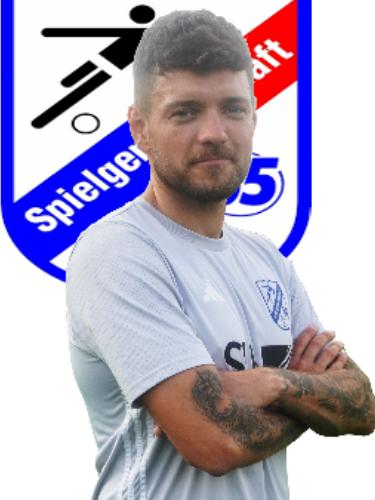 Patryk Bajerski