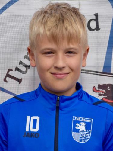 Mats Peters