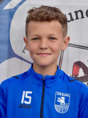 Pelle Scharfenberger