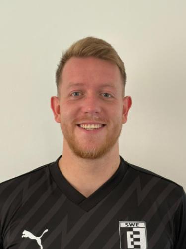 Fabian Michael Fischer