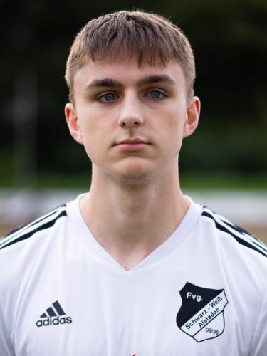 Finn Schauf