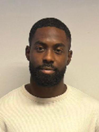Lennard Adjetey Sowah