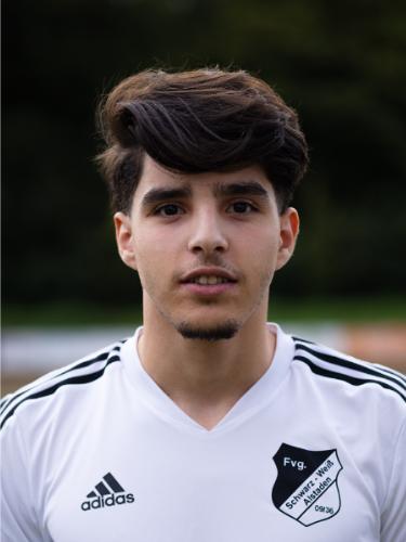 Yassine Zbair
