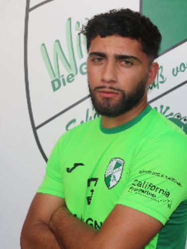 Khalid Ahmad Barakzay