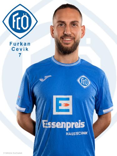 Furkan Cevik