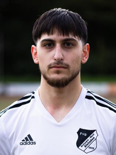 Alessandro Guiseppe Di Venti