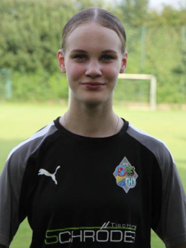 Lina Chiara Bredehöft