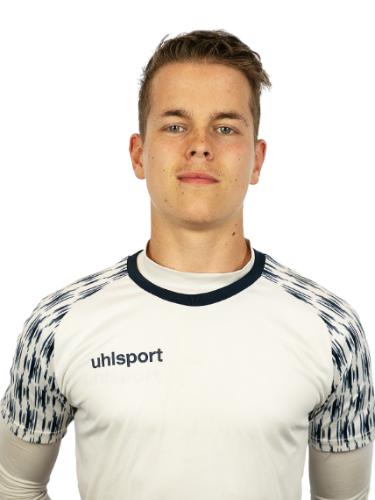Leonard Arnim Ullrich