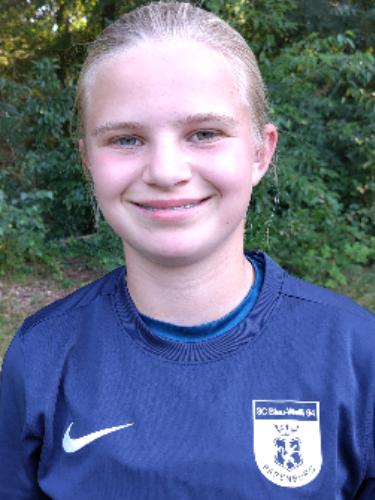 Marthe Kathleen Tönjes