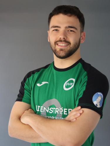 Nico Holstein