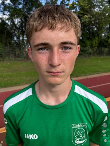 Felix Aaron Zengeley