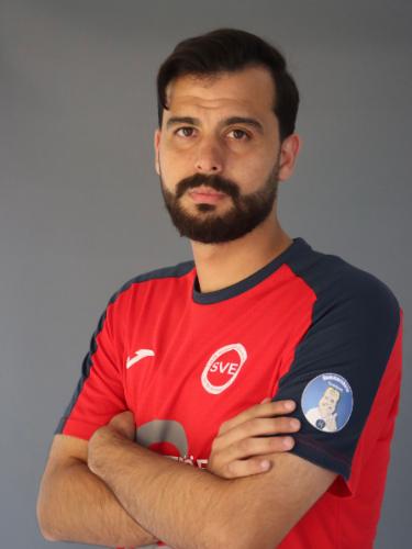 Muhammed Doganalp Cakir