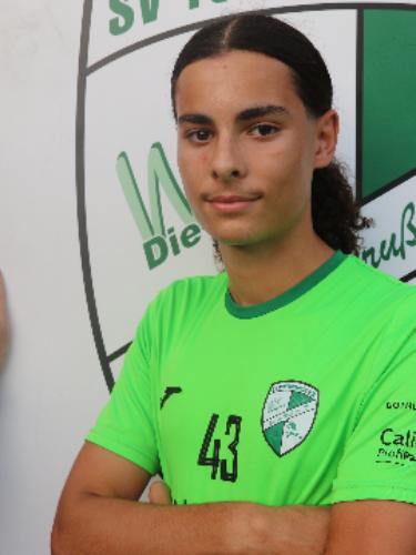 Tayssir El Abbassi