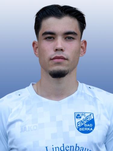 Yannek Hofmann