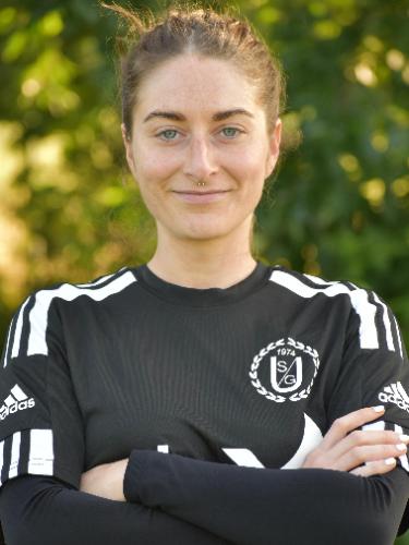 Lydia Abliganz