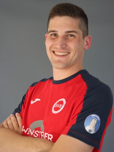 Tim Neumann
