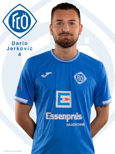 Dario Jerkovic