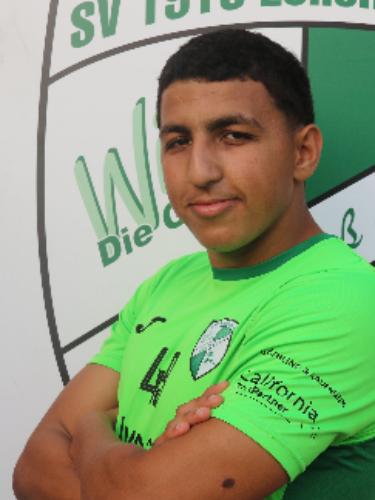 Salaheddin El Ouaddaf