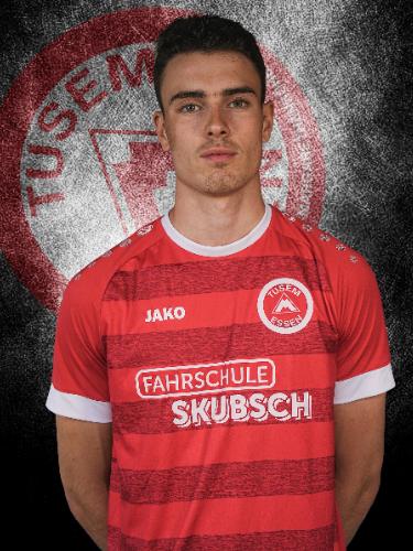 Jakob Groß