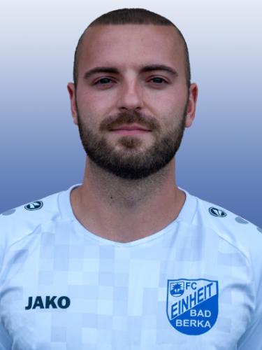 Fabian Schaft