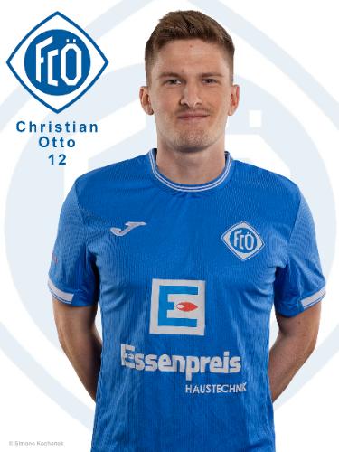 Christian Otto