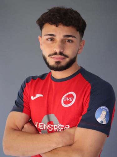 Yusuf Öztürk