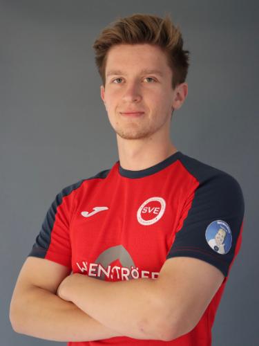 Maximilian-Paul Kurek