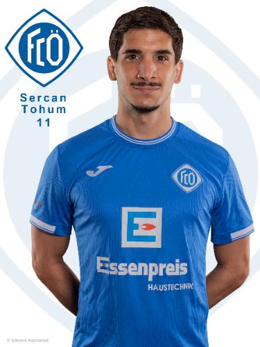 Sercan Tohum