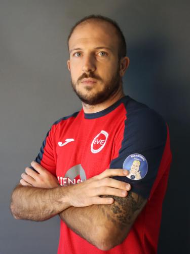 Nemanja Stanojevic