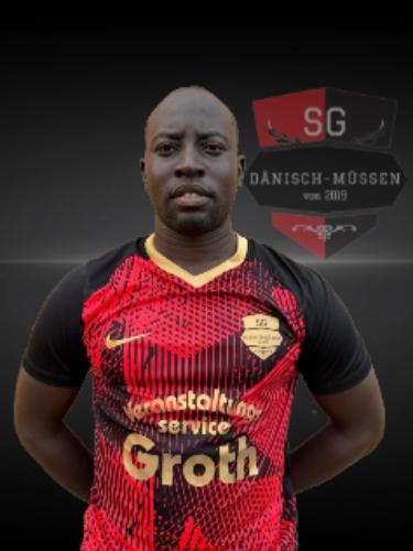 Akash Tartzio Emmanuel Aligo
