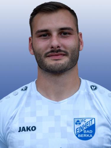 Gedeon Weiß