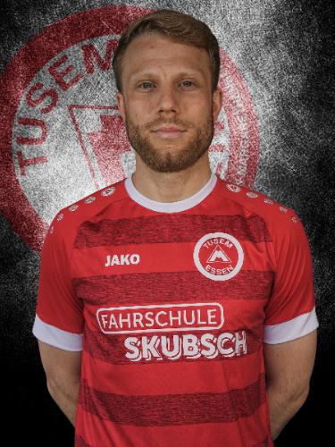 Jonas Strothe