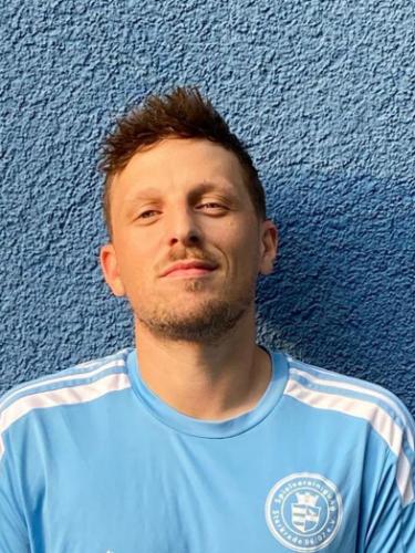 Pascal Baranski