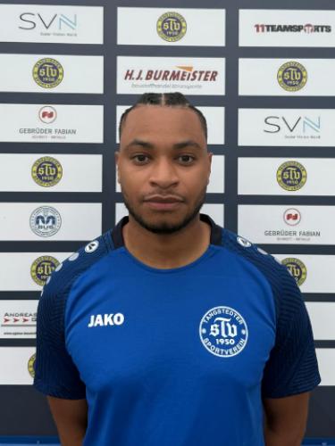 Ibrahima Bah