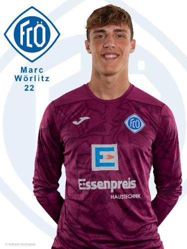 Marc Wörlitz
