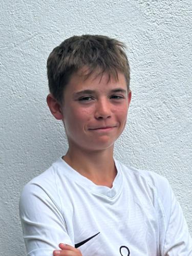 Lennard Metten