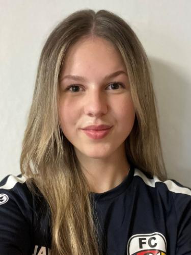 Colien Nitzschke