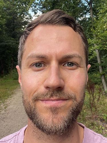 Florian Dießel