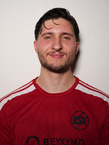 Aaron Scholl